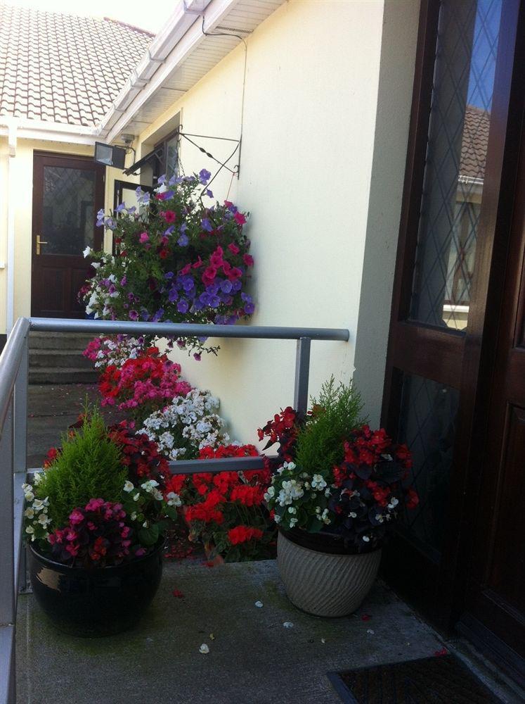 Hillview Self Catering Apartment Lusk Екстериор снимка