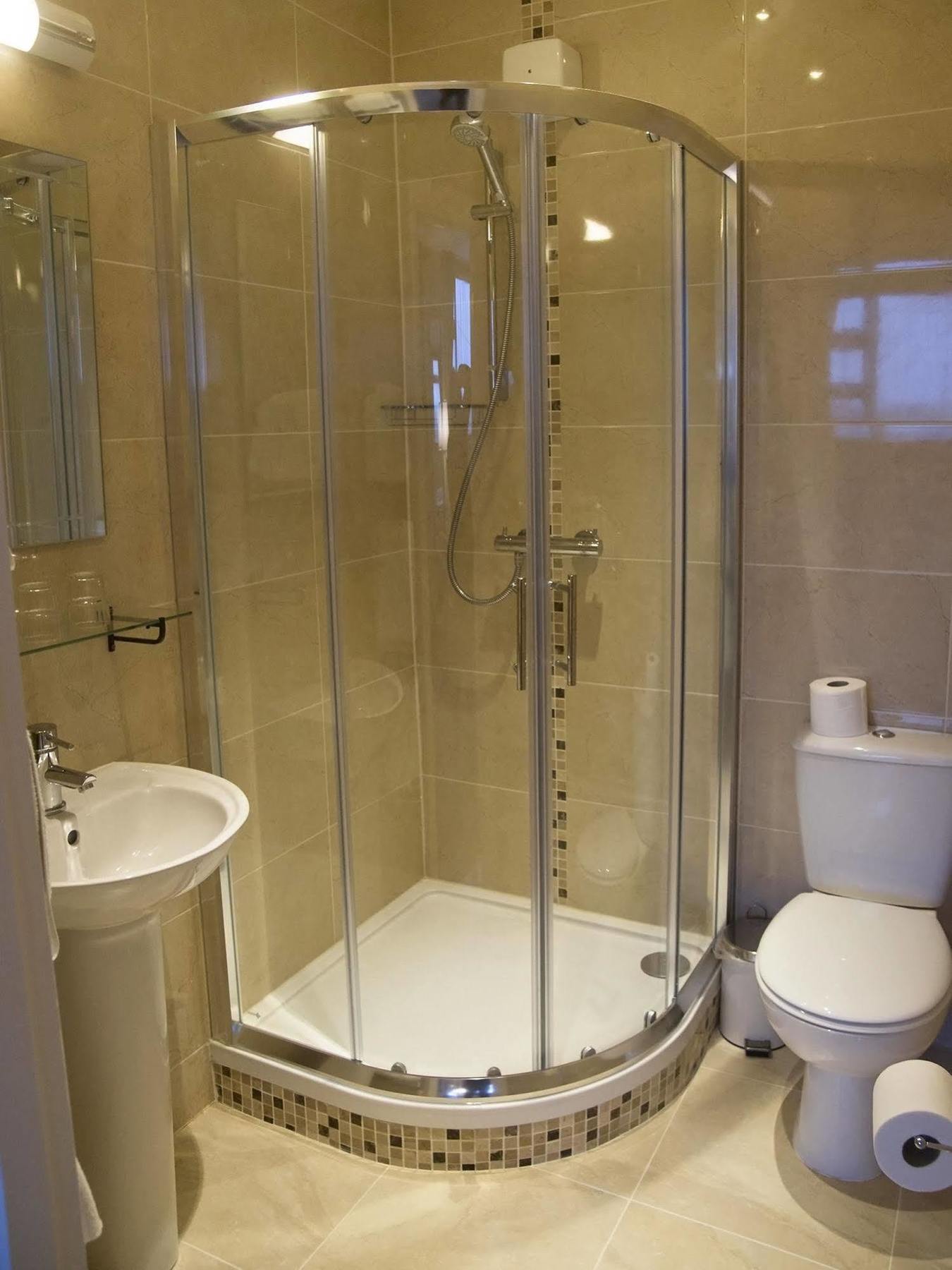 Hillview Self Catering Apartment Lusk Екстериор снимка