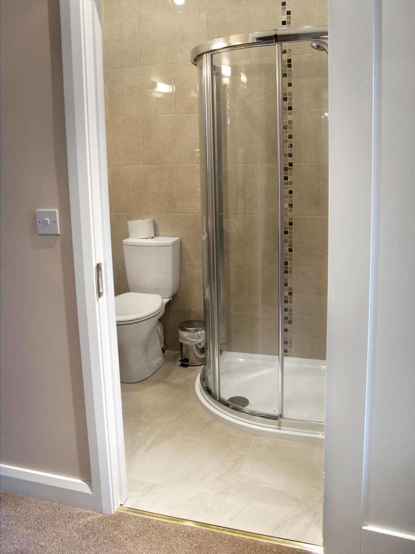 Hillview Self Catering Apartment Lusk Екстериор снимка