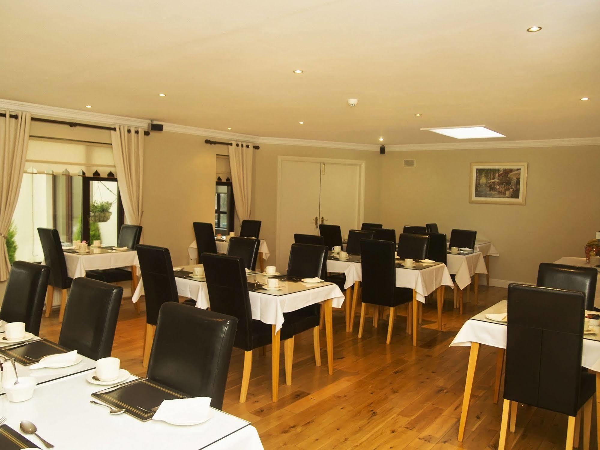 Hillview Self Catering Apartment Lusk Екстериор снимка