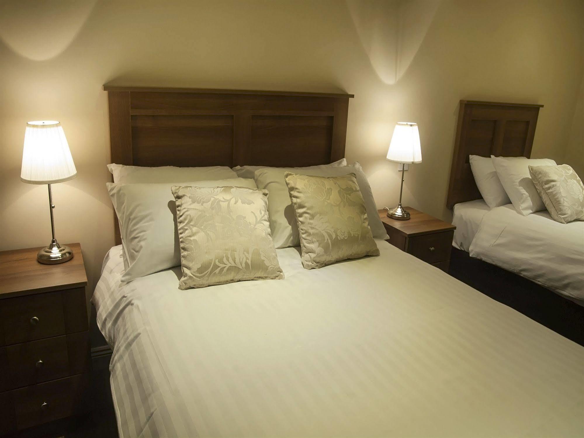 Hillview Self Catering Apartment Lusk Екстериор снимка