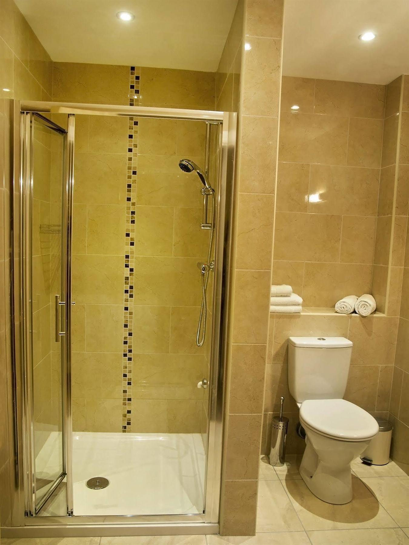 Hillview Self Catering Apartment Lusk Екстериор снимка
